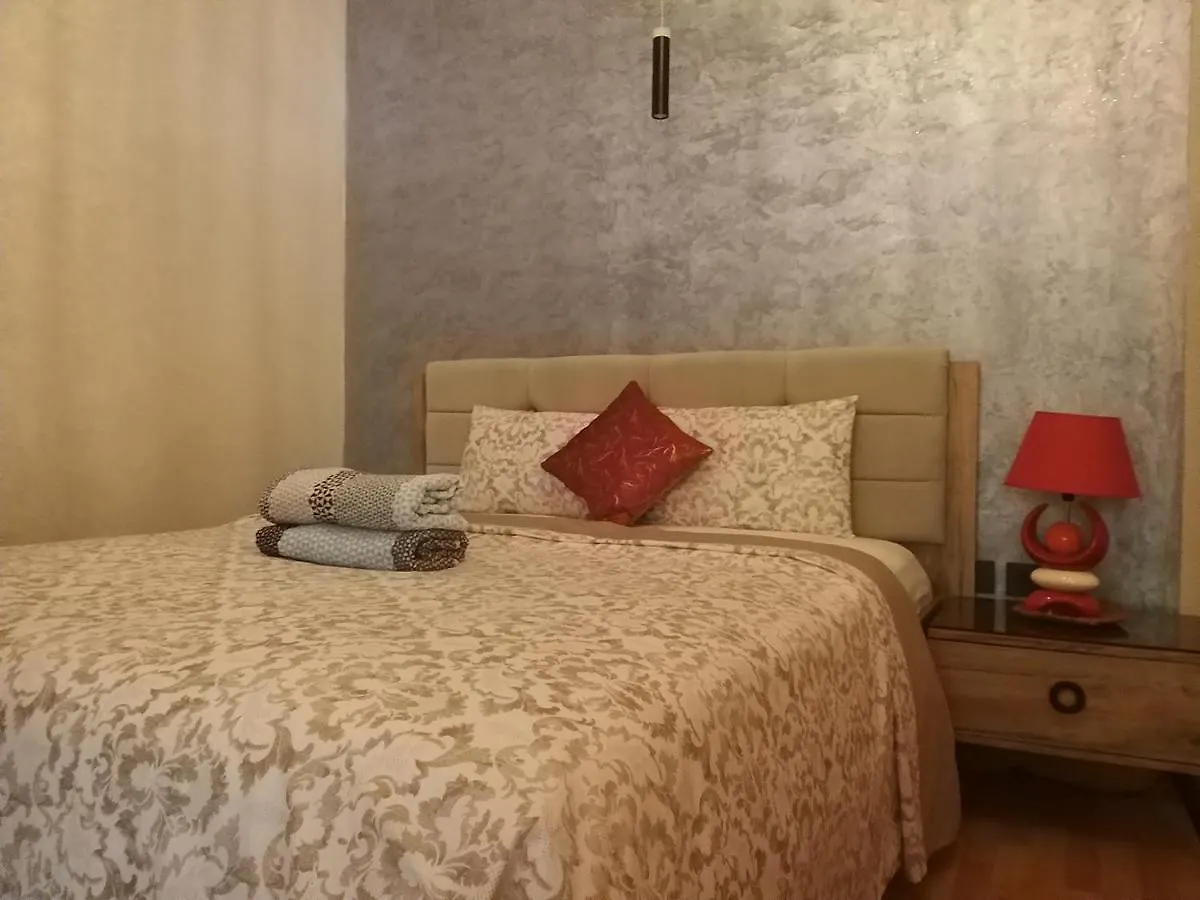Apartmán Ryan S1Et Ryan S2 Fès