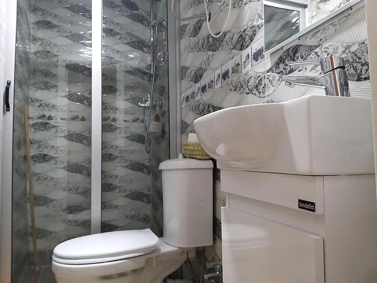 Apartmán Ryan S1Et Ryan S2 Fès