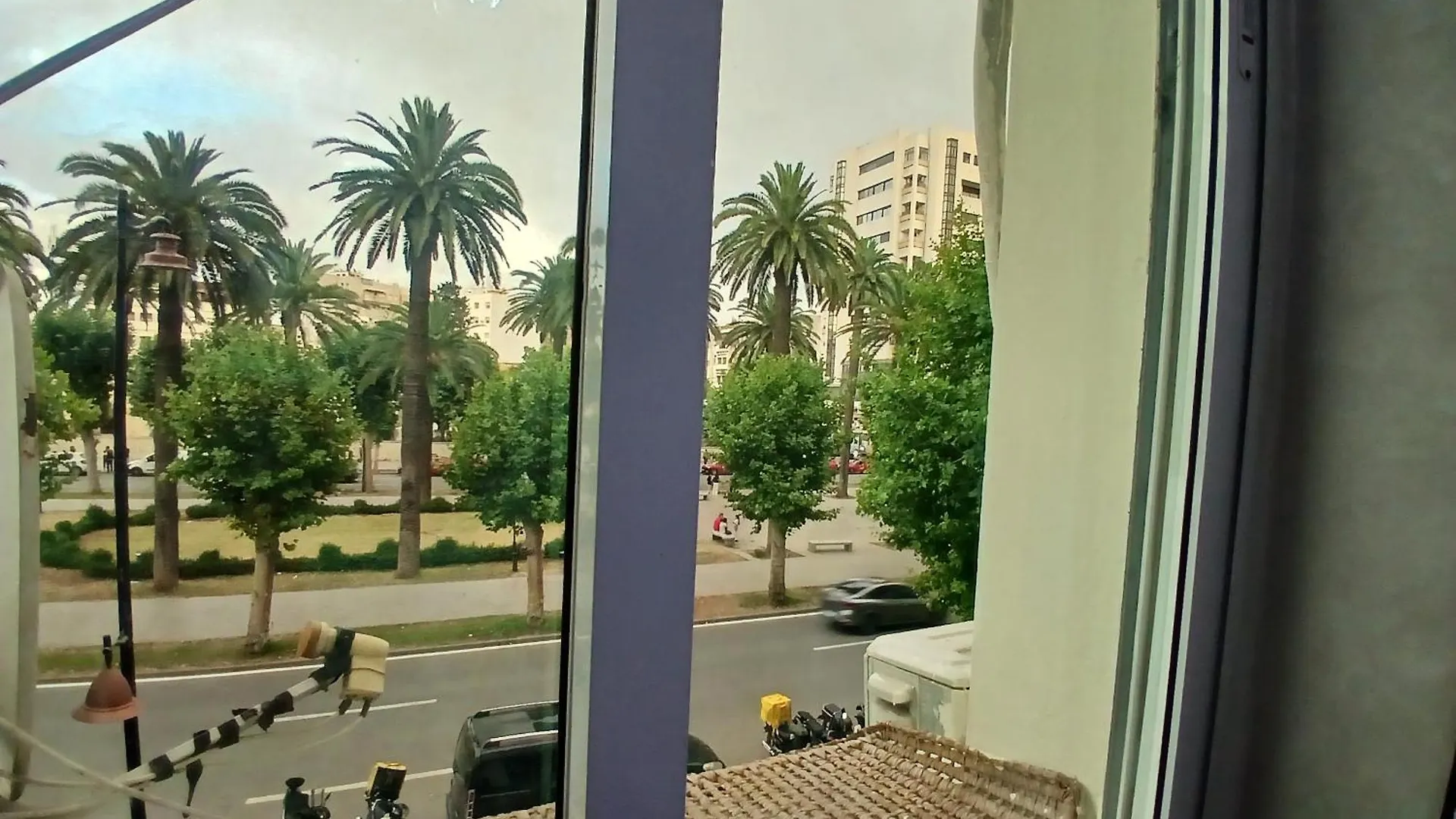 Apartmán Ryan S1Et Ryan S2 Fès