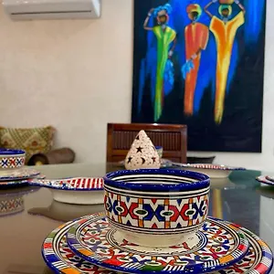 Appartement In, Fès