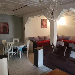 Appartement Dar Maria, Fès
