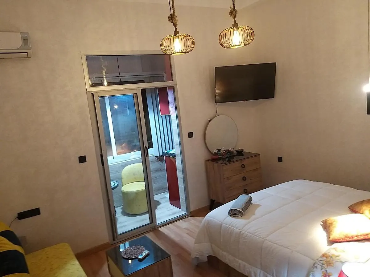 Ryan S1Et Ryan S2 Apartment Fes Morocco