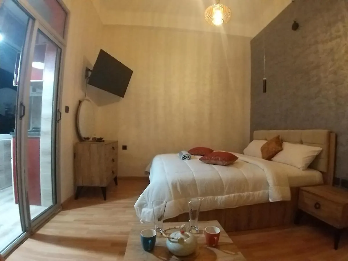 Ryan S1Et Ryan S2 Apartment Fes