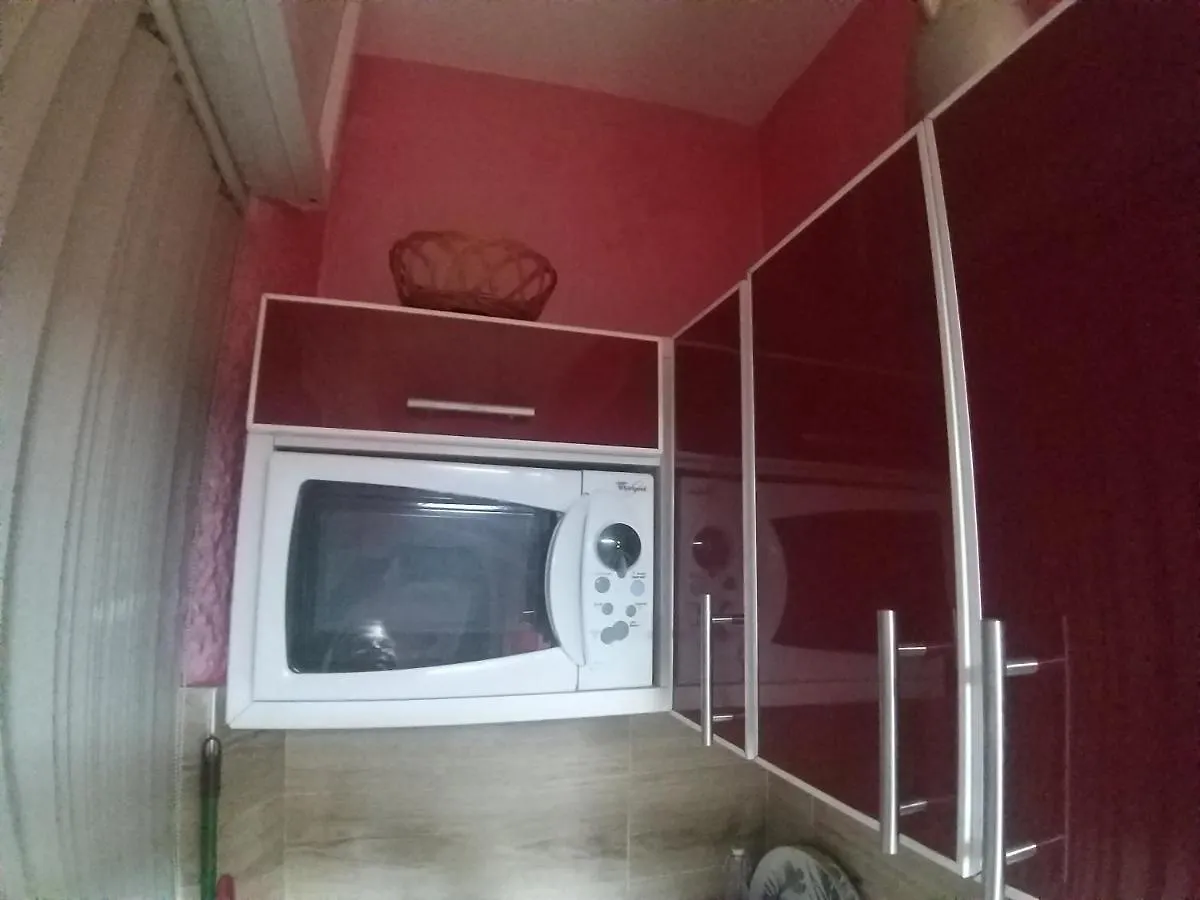 Ryan S1Et Ryan S2 Apartment Fes Morocco