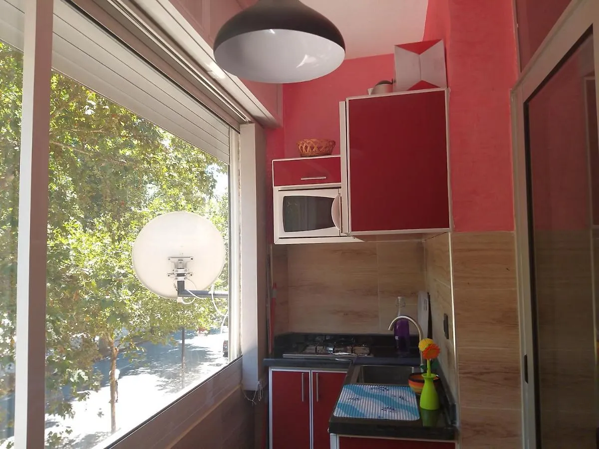 Apartament Ryan S1Et Ryan S2 Fez 0*,  Maroko
