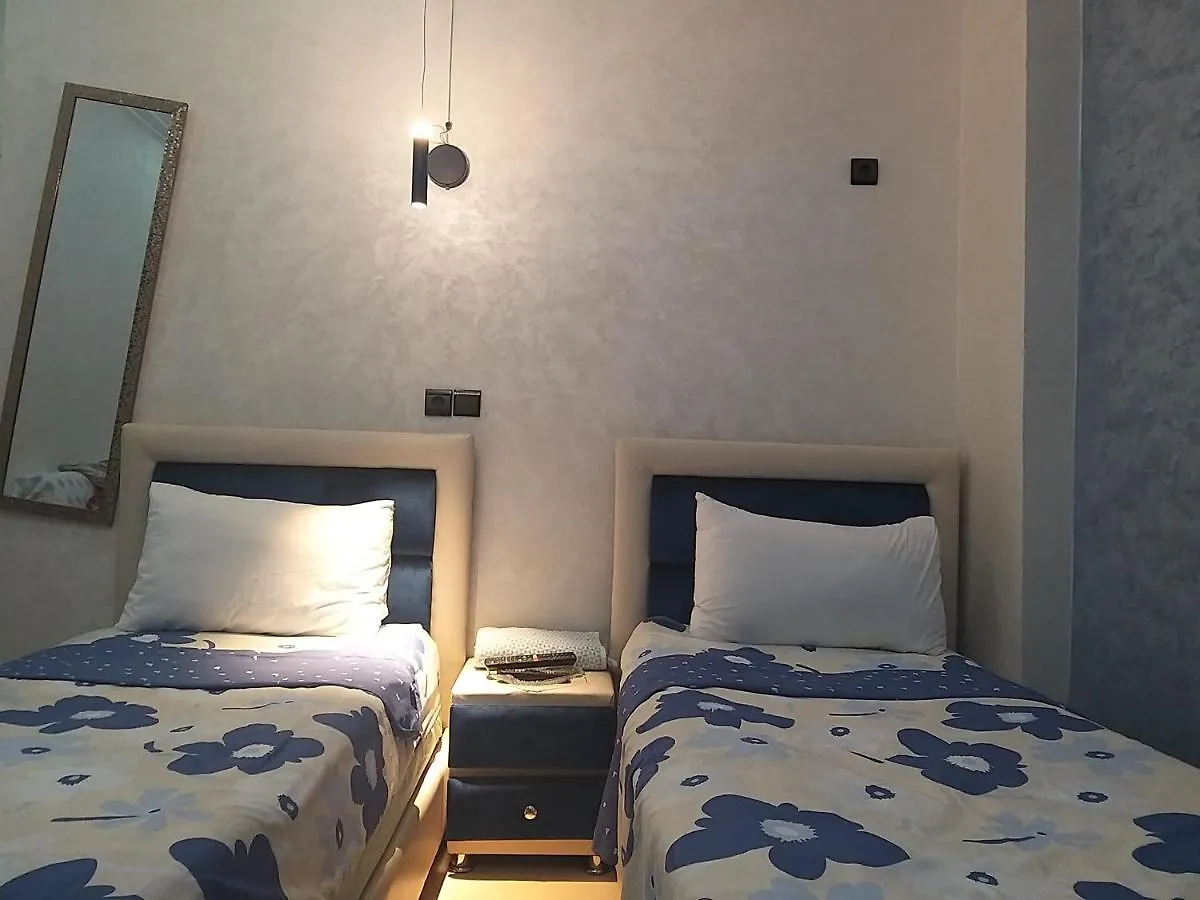 Apartament Ryan S1Et Ryan S2 Fez