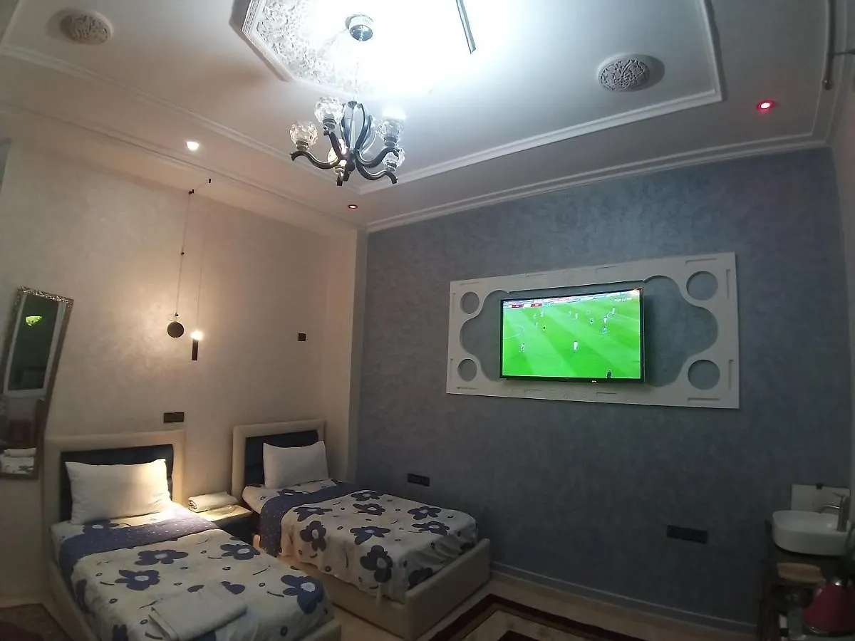Apartament Ryan S1Et Ryan S2 Fez