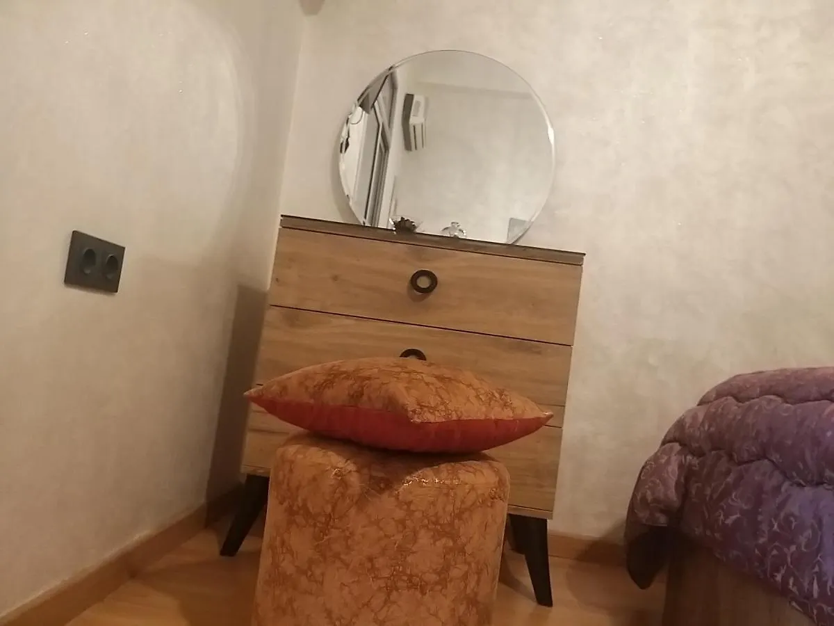Ryan S1Et Ryan S2 Apartment Fes Morocco