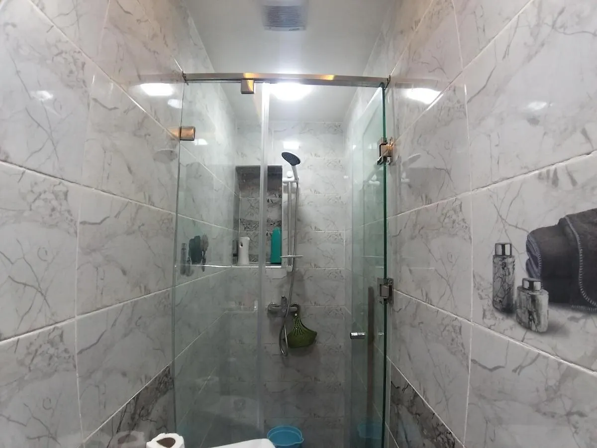 Apartament Ryan S1Et Ryan S2 Fez
