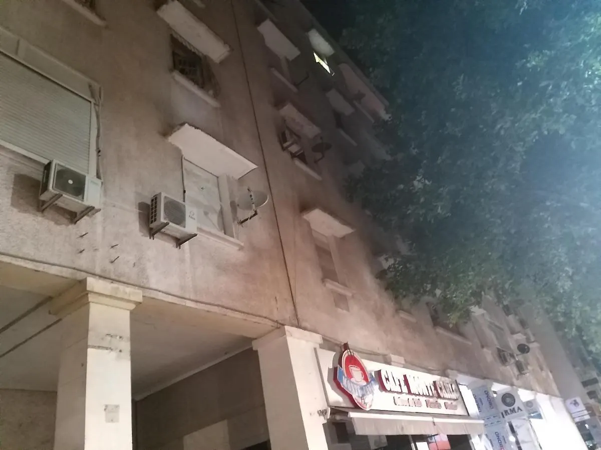 Apartament Ryan S1Et Ryan S2 Fez