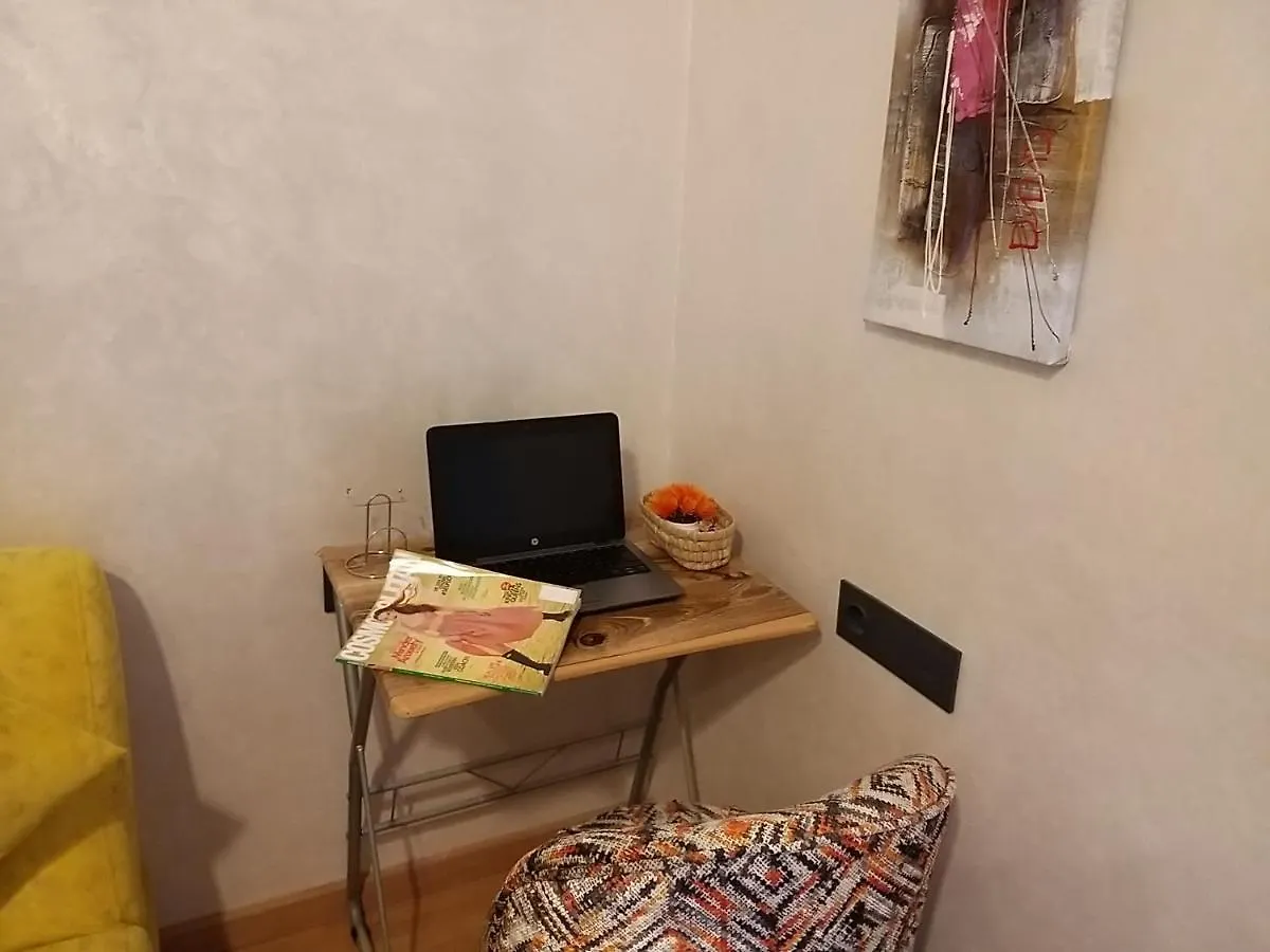 Ryan S1Et Ryan S2 Apartment Fes