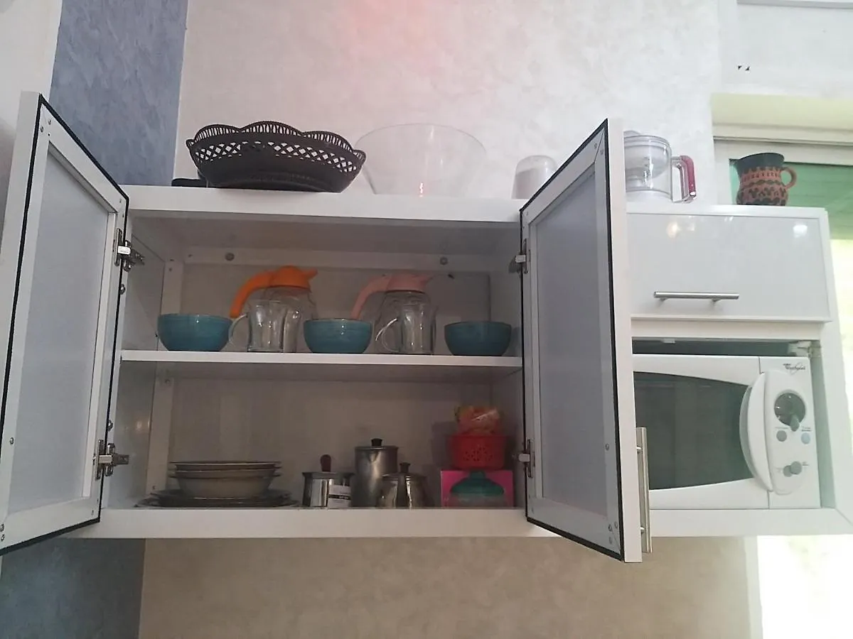 Apartament Ryan S1Et Ryan S2 Fez 0*,  Maroko
