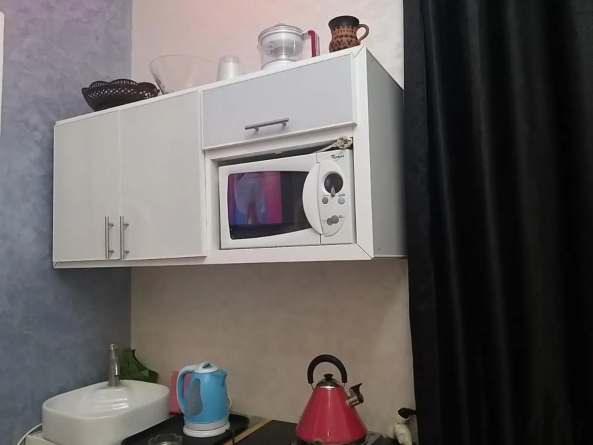 Ryan S1Et Ryan S2 Apartment Fes 0*,