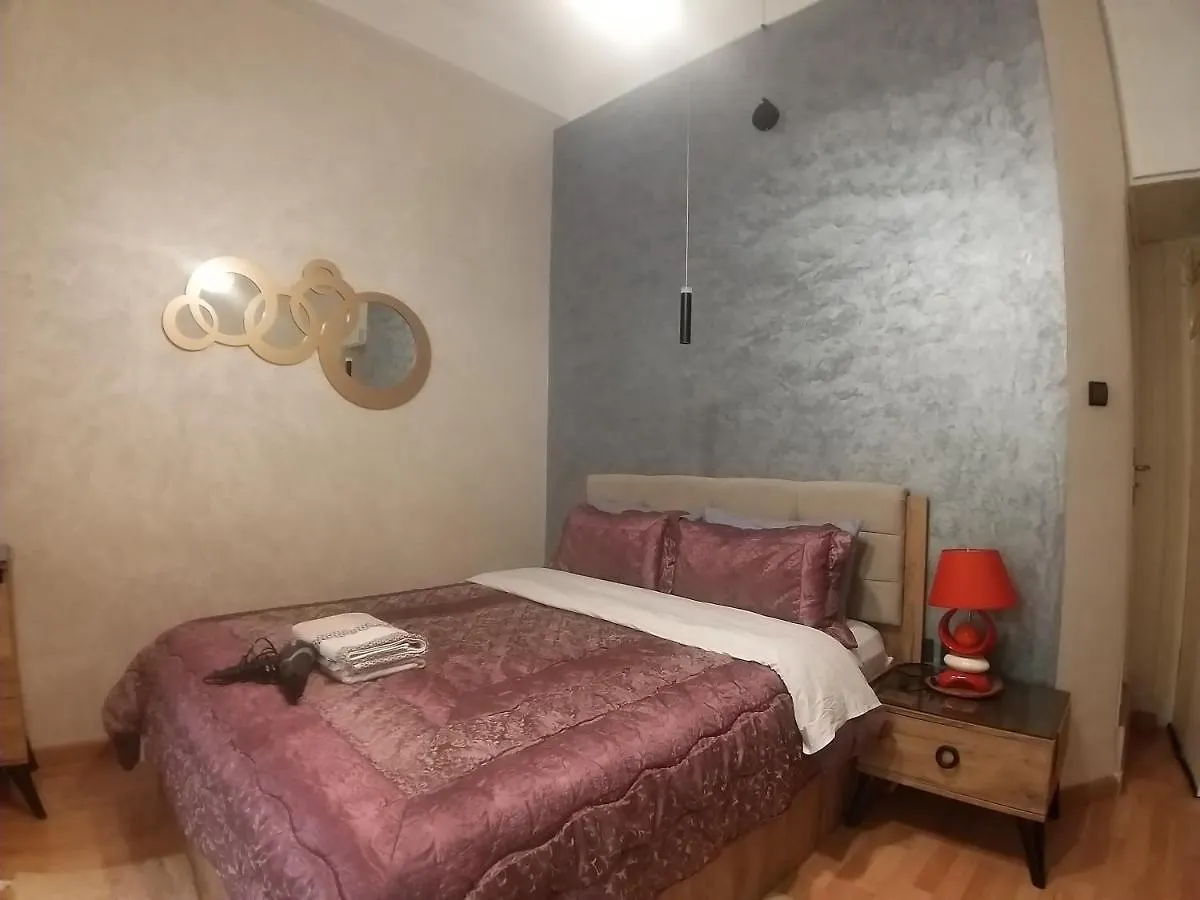 Apartament Ryan S1Et Ryan S2 Fez