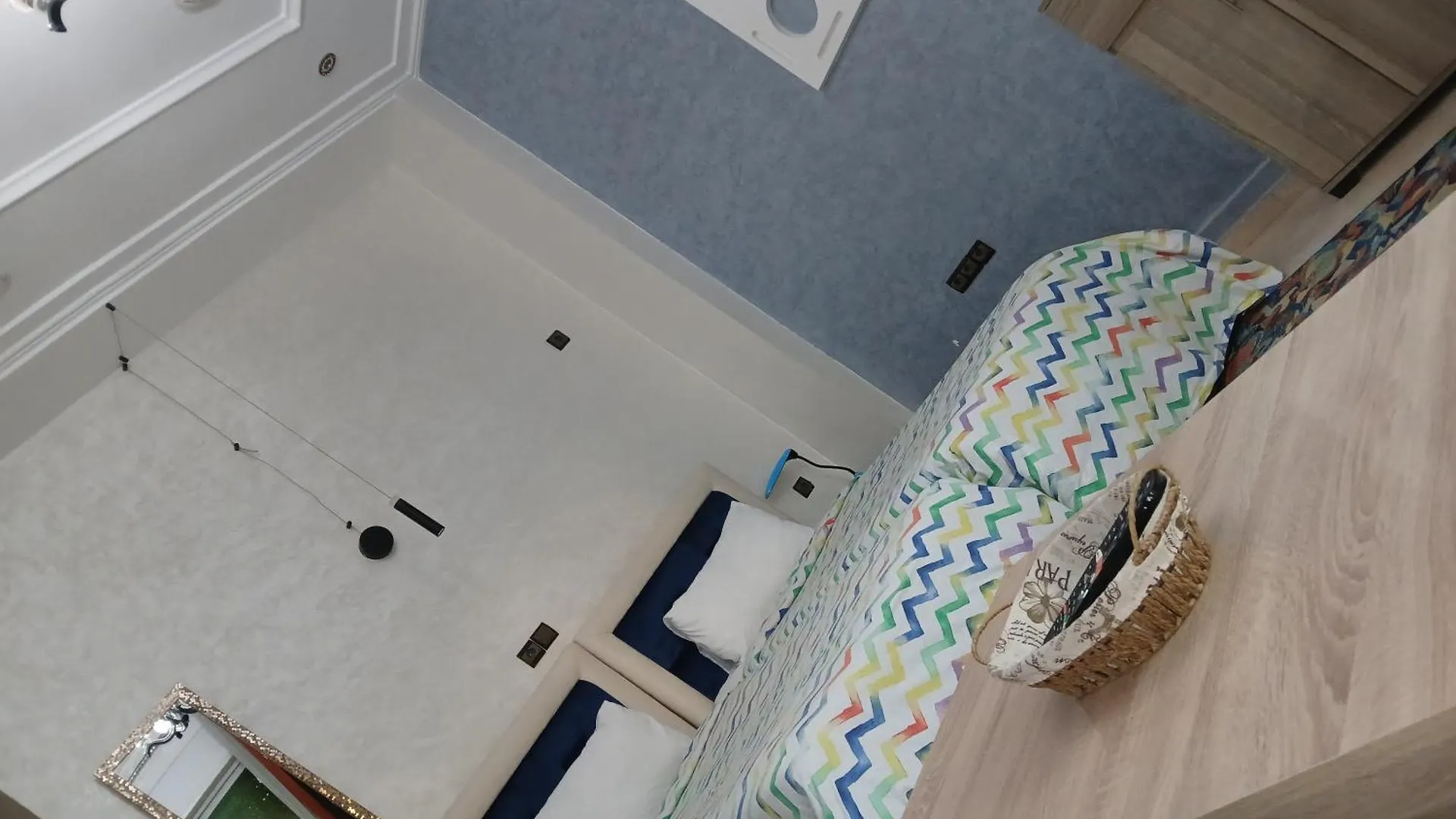 Ryan S1Et Ryan S2 Apartment Fes
