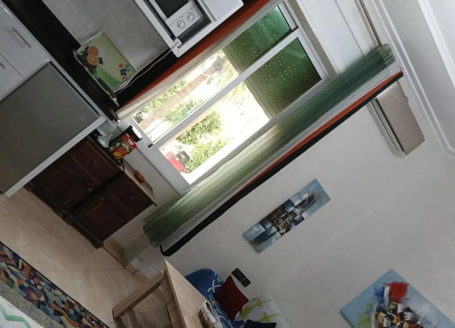 Ryan S1Et Ryan S2 Apartment Fes Morocco