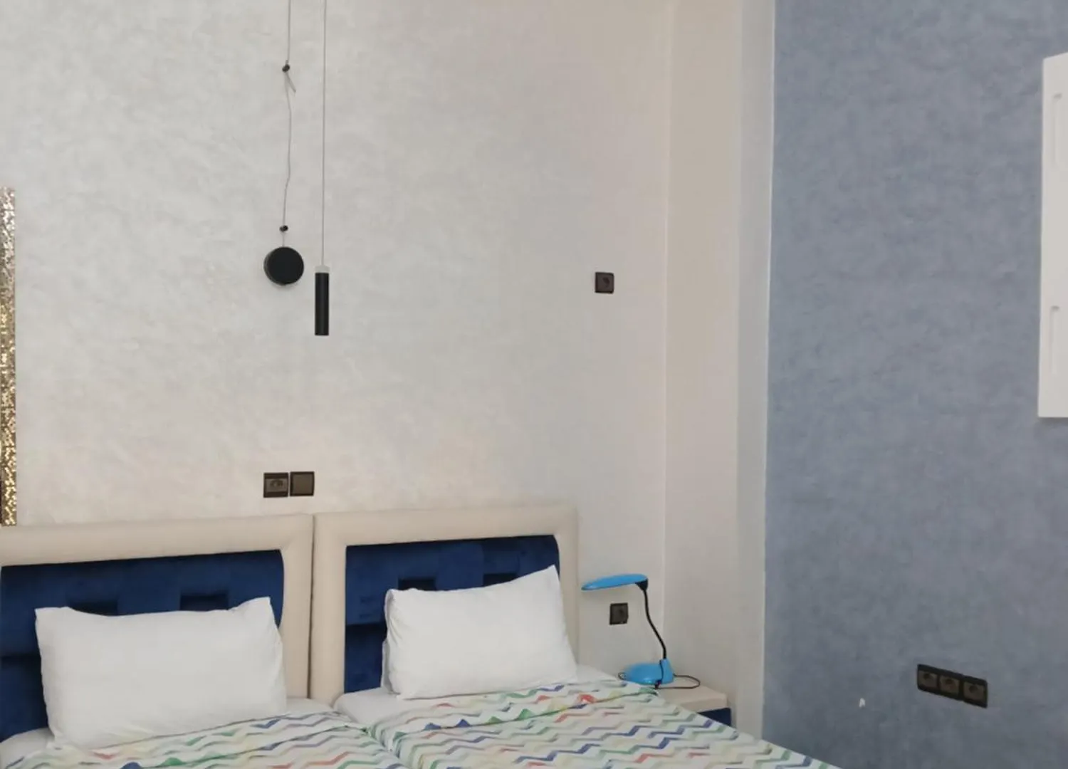 Ryan S1Et Ryan S2 Apartment Fes 0*,