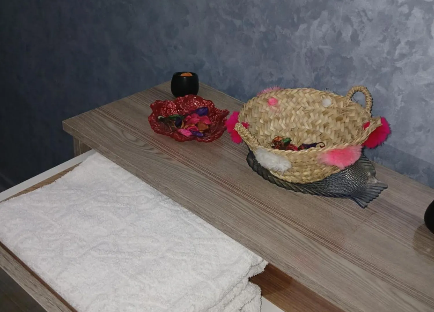 Ryan S1Et Ryan S2 Apartment Fes Morocco