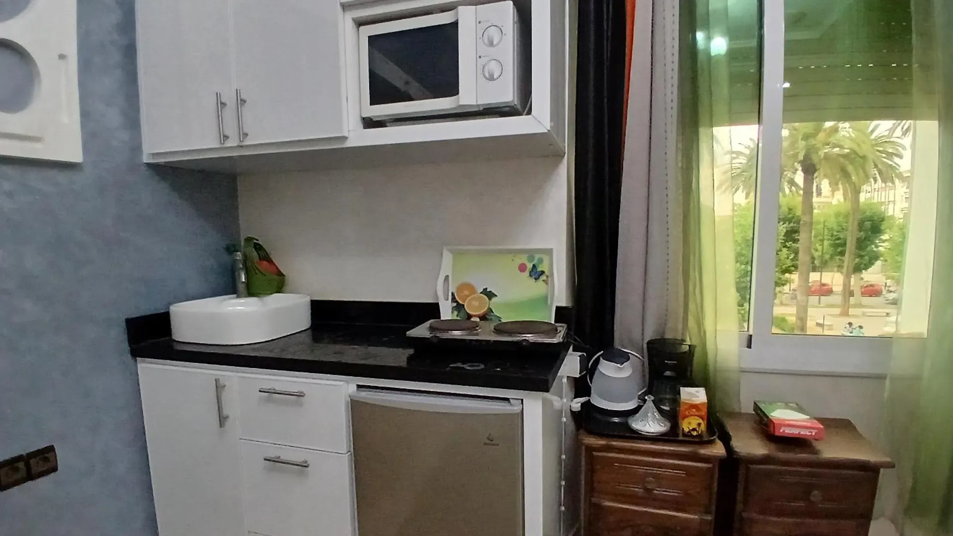 Ryan S1Et Ryan S2 Apartment Fes